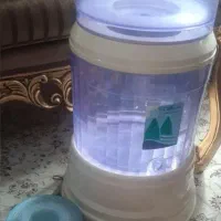 تصفیه آب کلمنی