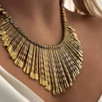 زیورآلات جنس برنج واردات هند