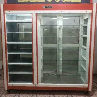 یخچال فریزر ایستاده