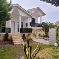 نیم پیلوت نمارومی ۲۸۰ متری/ویلاباغچه