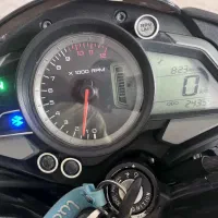 باجاج پالس Ns200