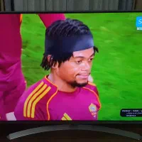 ال ای دی55الجی هوشمندریسوردار4K|تلویزیون و پروژکتور|یزد, |دیوار