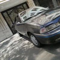 دوو سیلو مدل۸۱ سالم بشرط