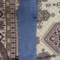 دوعدد لی بچه گانه|لباس|تهران, کیانشهر|دیوار