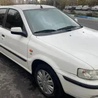 سمند lx ef7 ،مدل ۹۸ کم کار اقساط آسان و فوری|خودرو سواری و وانت|تهران, تهرانپارس غربی|دیوار
