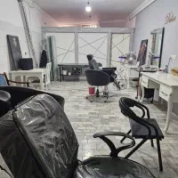 زیرزمین مسکونی و دفتر کار سالن آرایشگاه خیاطی ..|اجارهٔ خانه و ویلا|حمیدیا, |دیوار