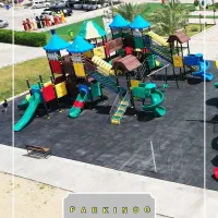 صادرات مبلمان شهری و سازههای پارکی|مصالح و تجهیزات ساختمان|مهران (ایلام), |دیوار