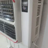 کولر پرتابل برفاب|کولر آبی|اسلامشهر, شهرک واوان|دیوار