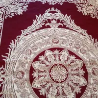 فرش ۱۲ متری کم کار کرده قیمت ۵ تومن