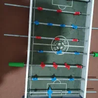 فوتبال دستی