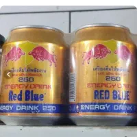 گلوری ردبول طلایی|خوردنی و آشامیدنی|بوشهر, |دیوار