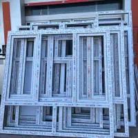 پنجره دوجداره|مصالح و تجهیزات ساختمان|رباط‌کریم, رباط‌کریم|دیوار