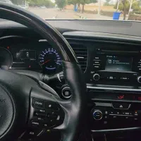 اپتیما 2014 2400cc|خودرو سواری و وانت|جم, |دیوار