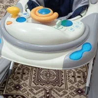 روروئک موزیکال|کالسکه و لوازم جانبی|آستانه اشرفیه, |دیوار