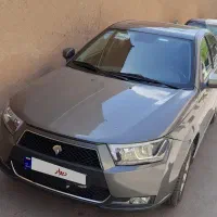 دنا پلاس ۶ دنده توربو