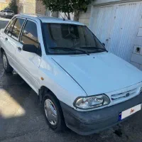 پراید|خودرو سواری و وانت|داراب, |دیوار