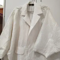 مانتو در حد نو  نیاز