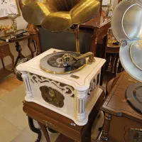 گرامافون والتر