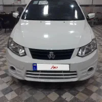 ساینا مدل۱۴۰۰ در حد صفر