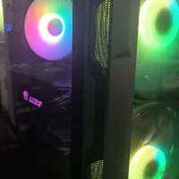 کیس گیمینگ|رایانه رومیزی|مشهد, سجادیه|دیوار