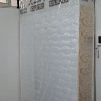 تشک طبی فنری رویال درجه 1 نو  در ابعاد ۱۲۰*۲۰۰