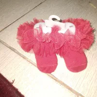 لباس بچگانه در حدنو
