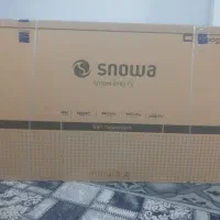 تلویزیون هوشمند اسنوا