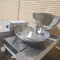 سبزی خوردکن صنعتی