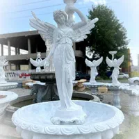 آبنما یاقوت فرشتگان مجسمه آلاچیق|مصالح و تجهیزات ساختمان|شهرکرد, |دیوار