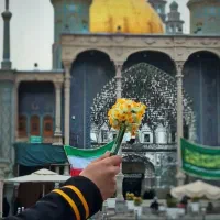 مشهد مقدس 5روزه/تعطیلات خـرداد ماه/قسطی