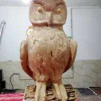 مجسمه قدیمی|کلکسیون اشیاء عتیقه|قدس, شهرقدس|دیوار