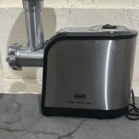 چرخ گوشت ، ابمیوه گیری