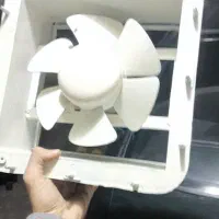 هواکش صنعتی