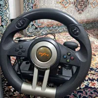 فرمان بازی ایکس باکس