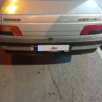 پژو 405مدل 89|خودرو سواری و وانت|هریس, |دیوار