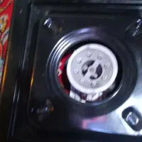 اجاق گاز مسافرتی   هپی هوم|اجاق گاز و لوازم برقی پخت‌وپز|بابل, |دیوار