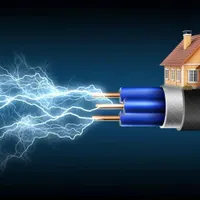 برق کار برقکار   تعمیرات اتصالی  برق کش