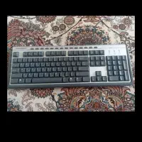 کیبورد فراسو