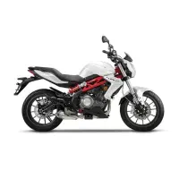 بنلی 250تک سیلندر سفید