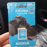 فروش مموری 256 گیگ دوربین عکاسی SDXC