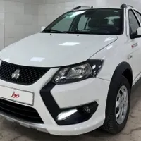 کوییک GX تیپ L تک رنگ و دو رنگ تحویل فوری