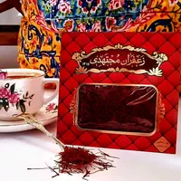 فروش عمده زعفران مجتهدی و توکلی زیر قیمت بازار|خوردنی و آشامیدنی|تهران, قیام|دیوار
