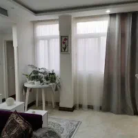 ۷۴ متر دوخواب شقایق مرکزی فول بازسازی