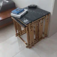 میز و عسلی|مبلمان خانگی و میز عسلی|اراک, |دیوار