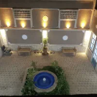 سوئیت اقامتگاه بومگردی