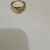 فروش فوری انگشتر و گوشواره با دو درصد