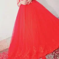 لباس حنابندان عروس