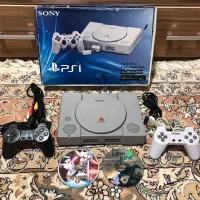 پلی استیشن 1