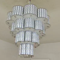 لامپ دست‌ساز