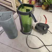 فیلترسطلی اکواریوم